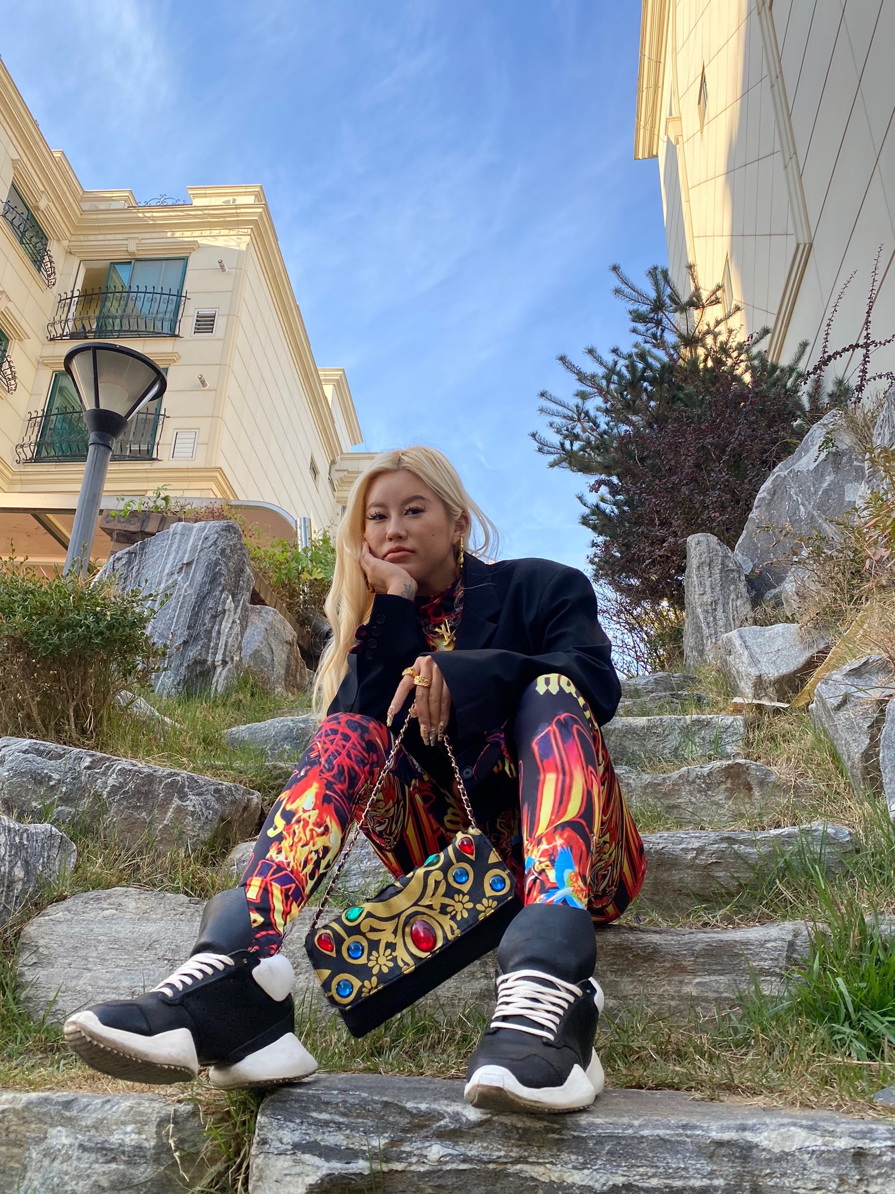 🍋님의 스타일 - 4