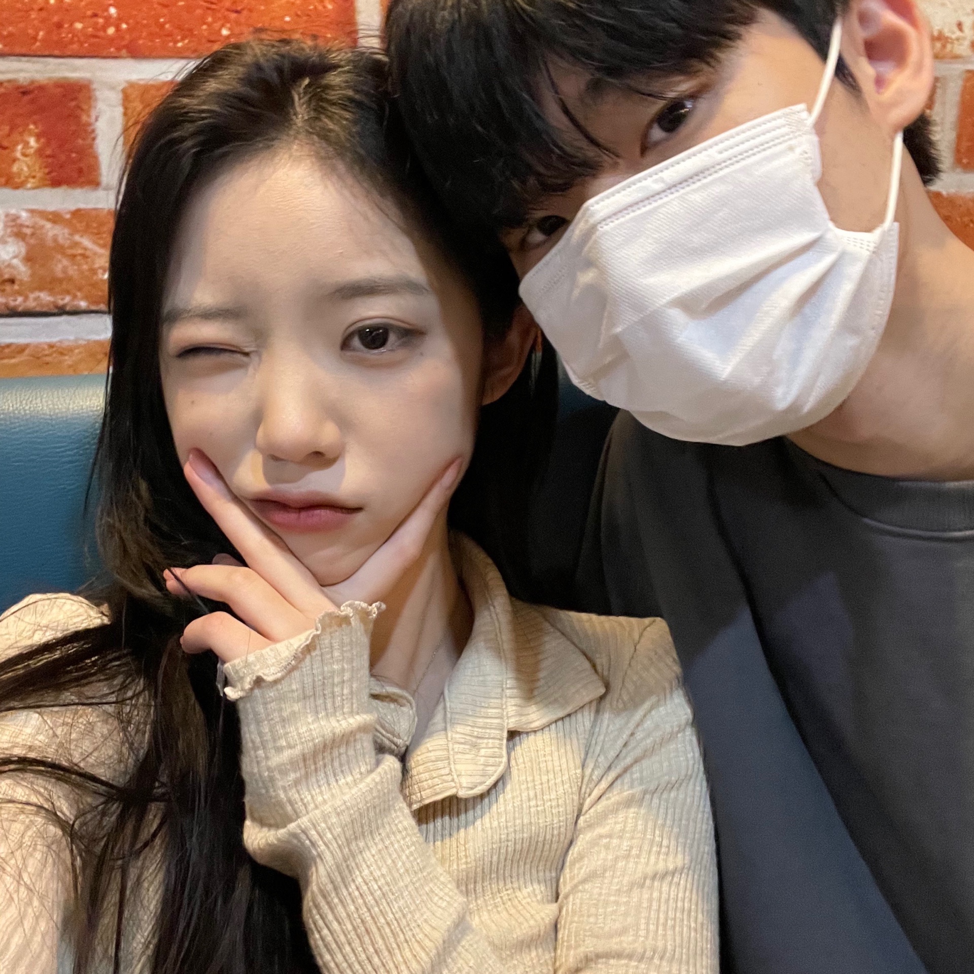 김우연님의 스타일