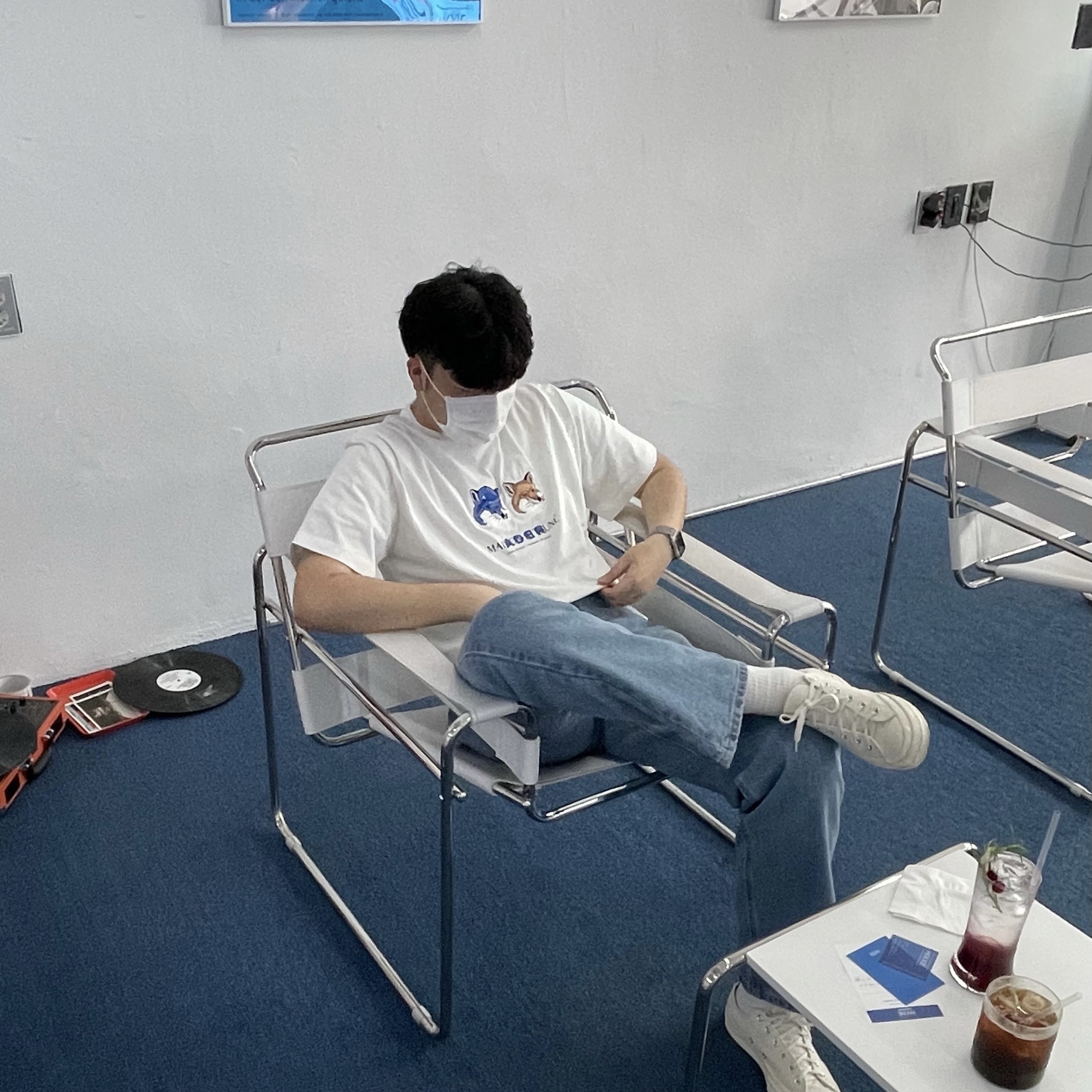 KREAM 스타일
