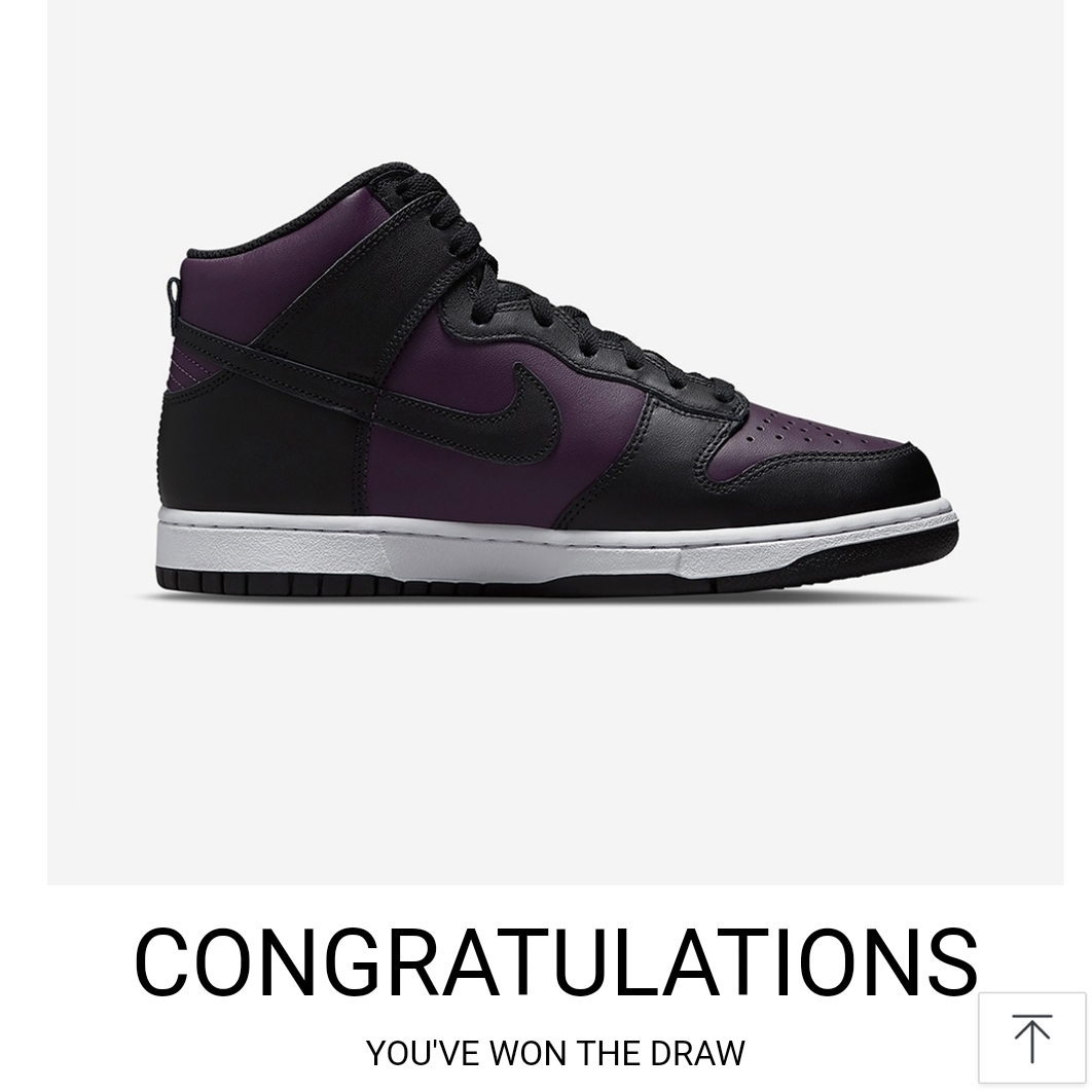 Nike x Fragment Dunk High Black 착용 스타일 - 5