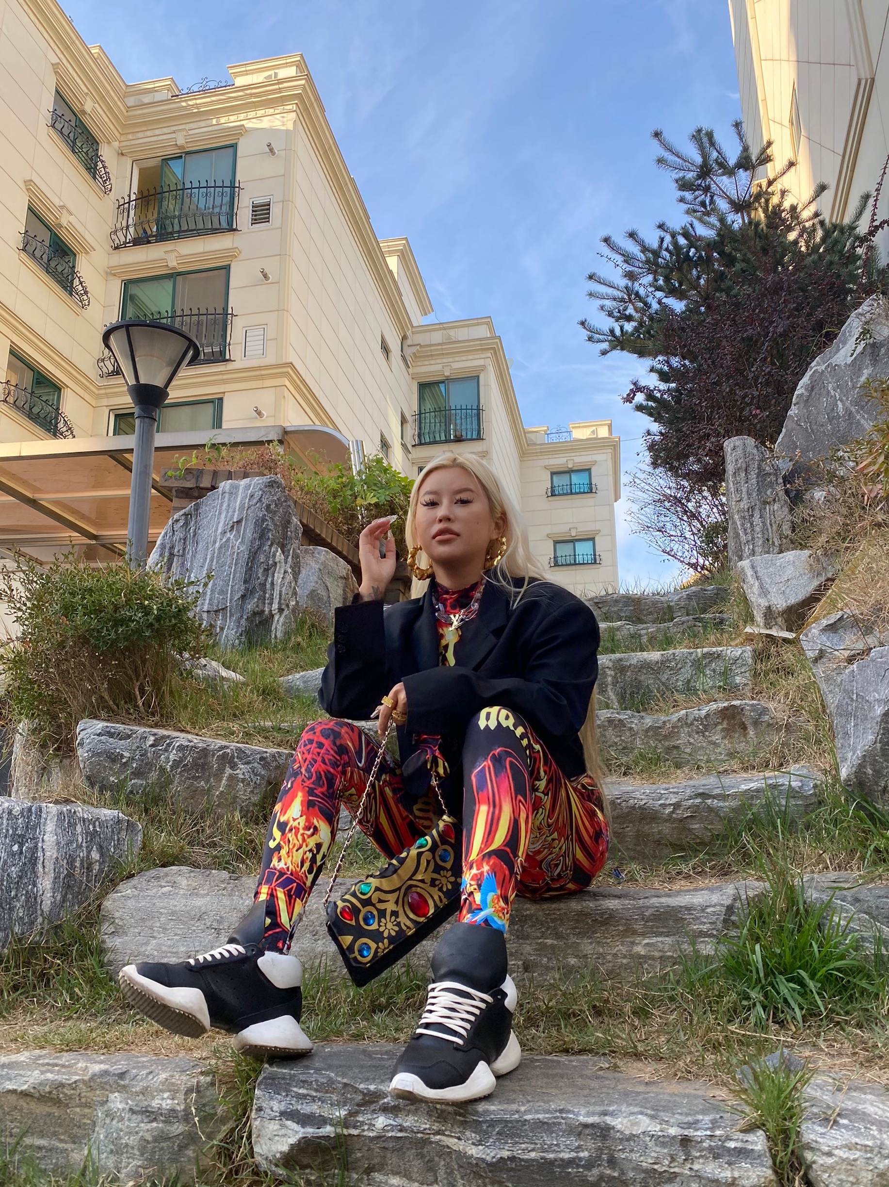 🍋님의 스타일 - 5