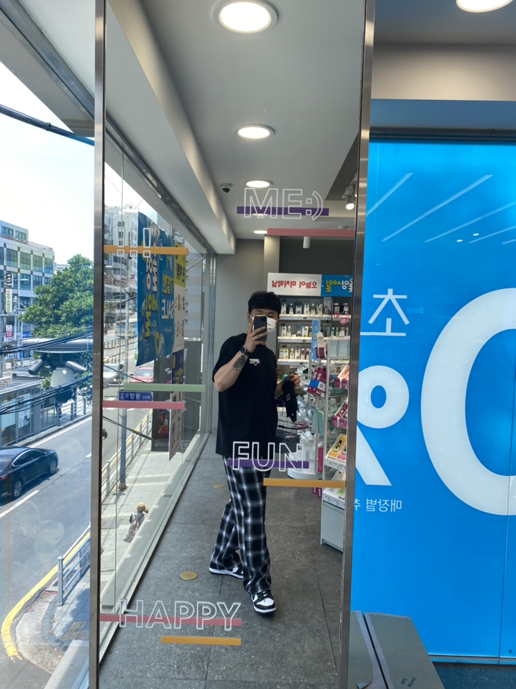 KREAM 프로필 이미지