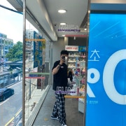 KREAM 프로필 이미지