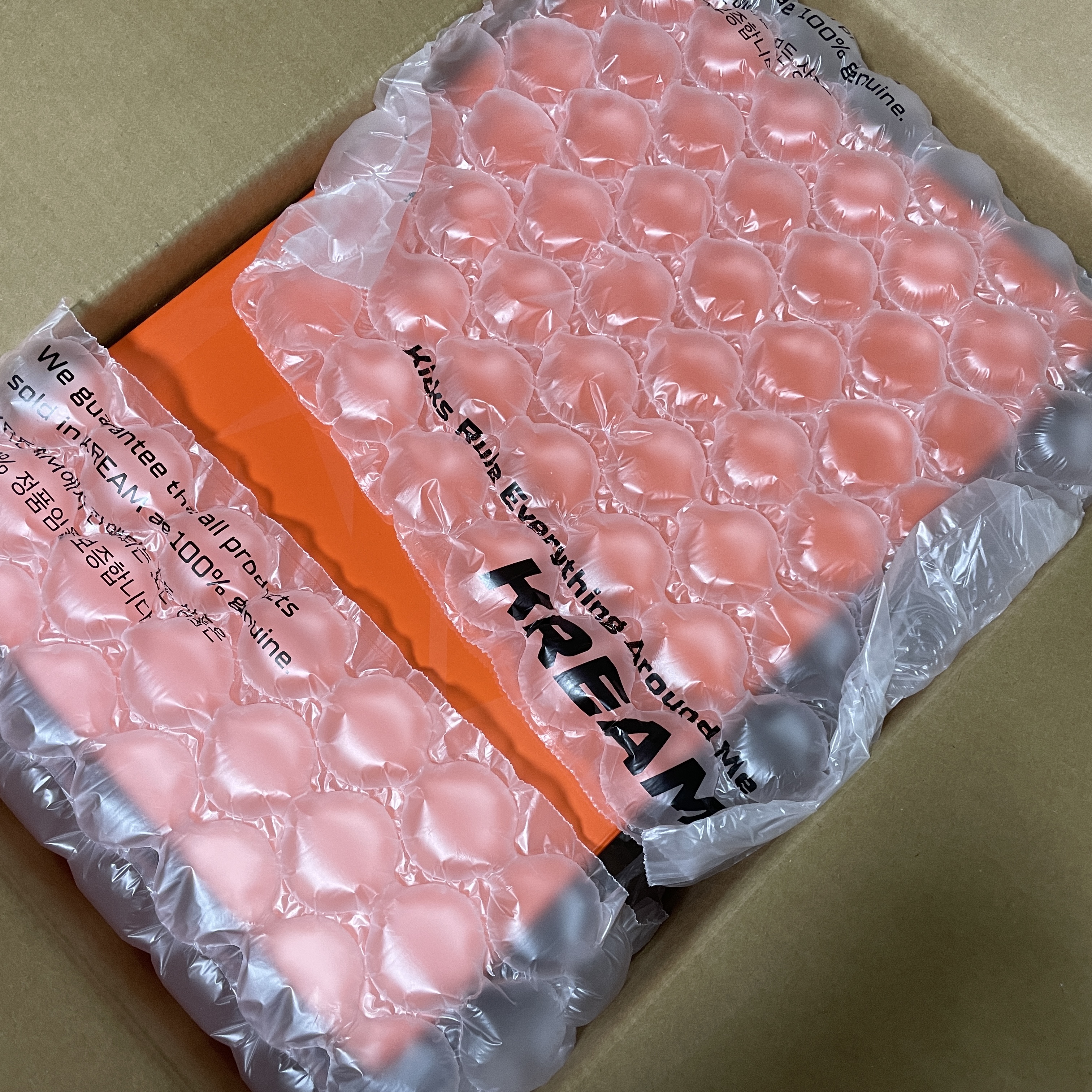 Nike x Sacai VaporWaffle Dark Iris 착용 스타일 - 3