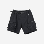 Nike ACG Cargo Shorts Black - US/EU