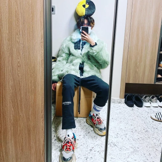 스타일 카드
