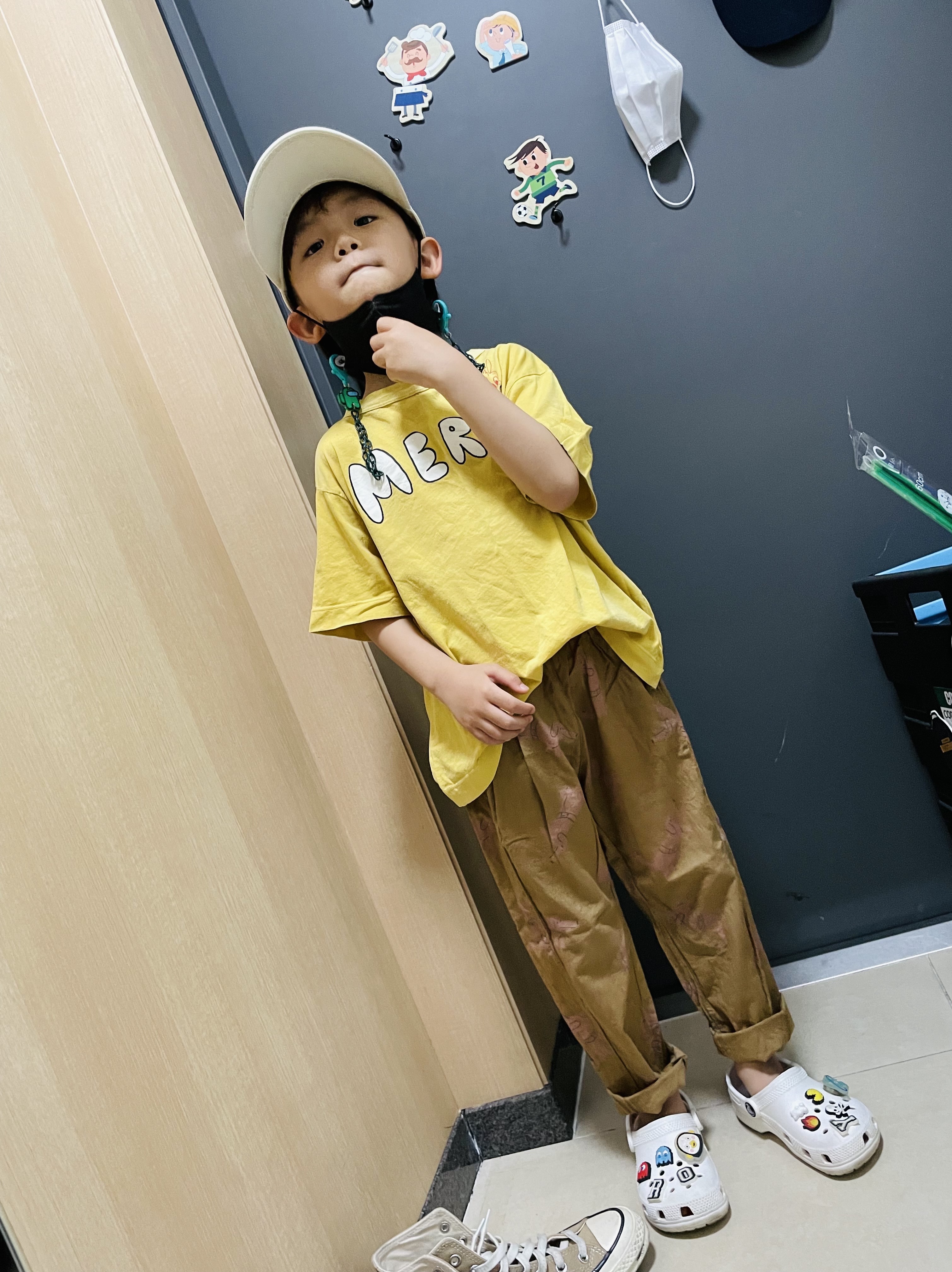 roybyroy님의 스타일