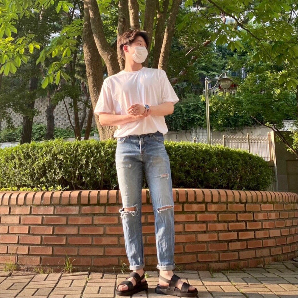 KREAM 프로필 이미지
