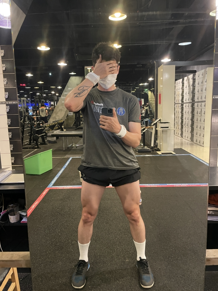 KREAM 프로필 이미지