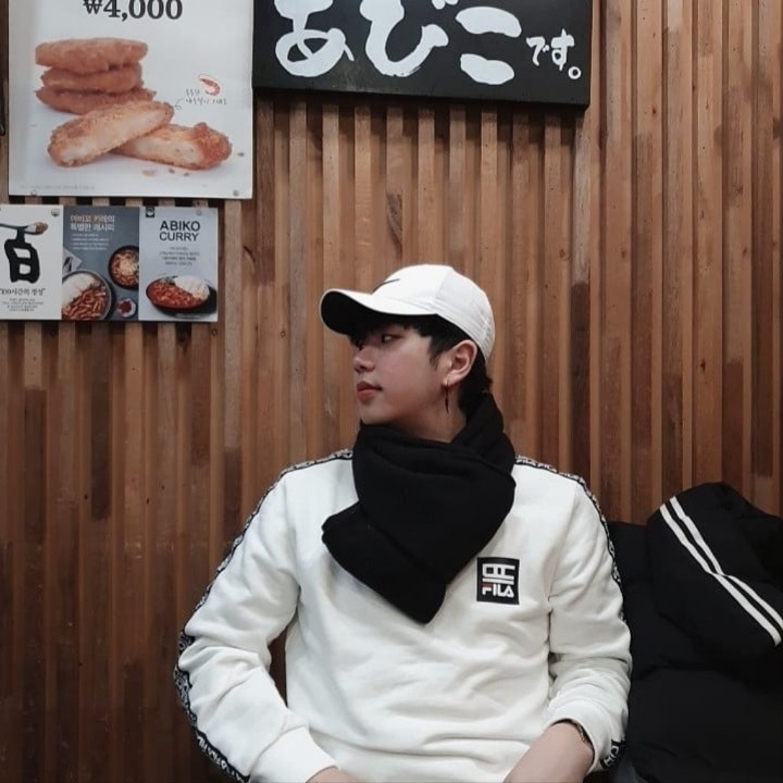 KREAM 프로필 이미지