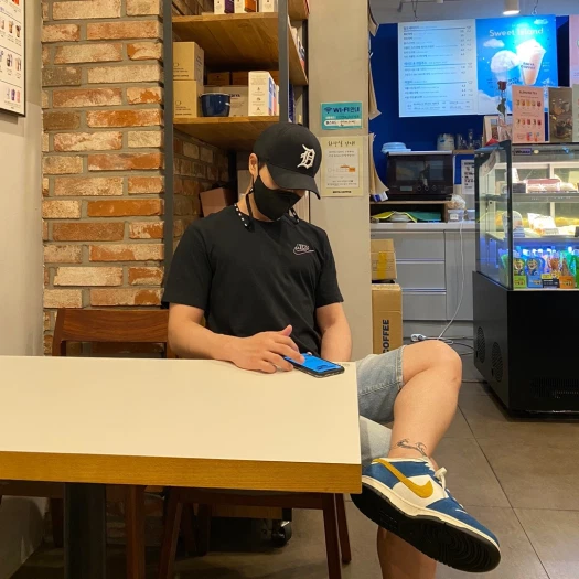 스타일 카드
