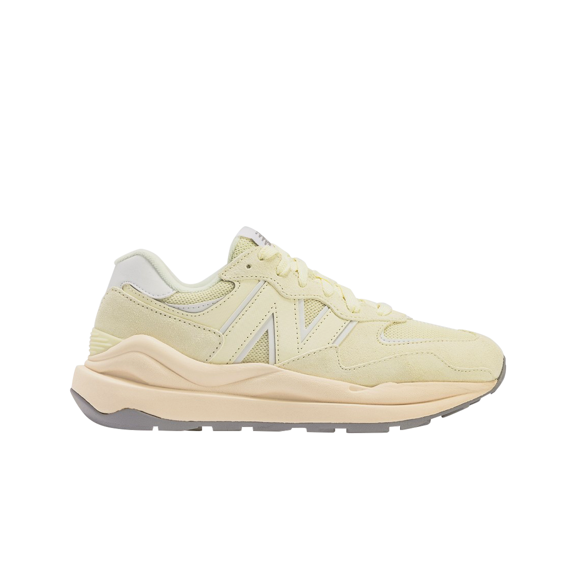 W5740CE (W) New Balance 5740 Light Green Beige
