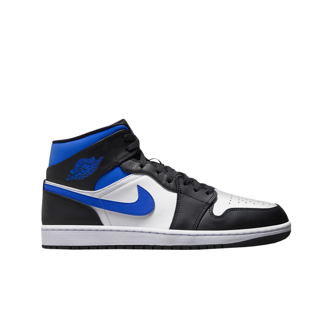 조던 1 미드 레이서 블루(Jordan 1 Mid Racer Blue)