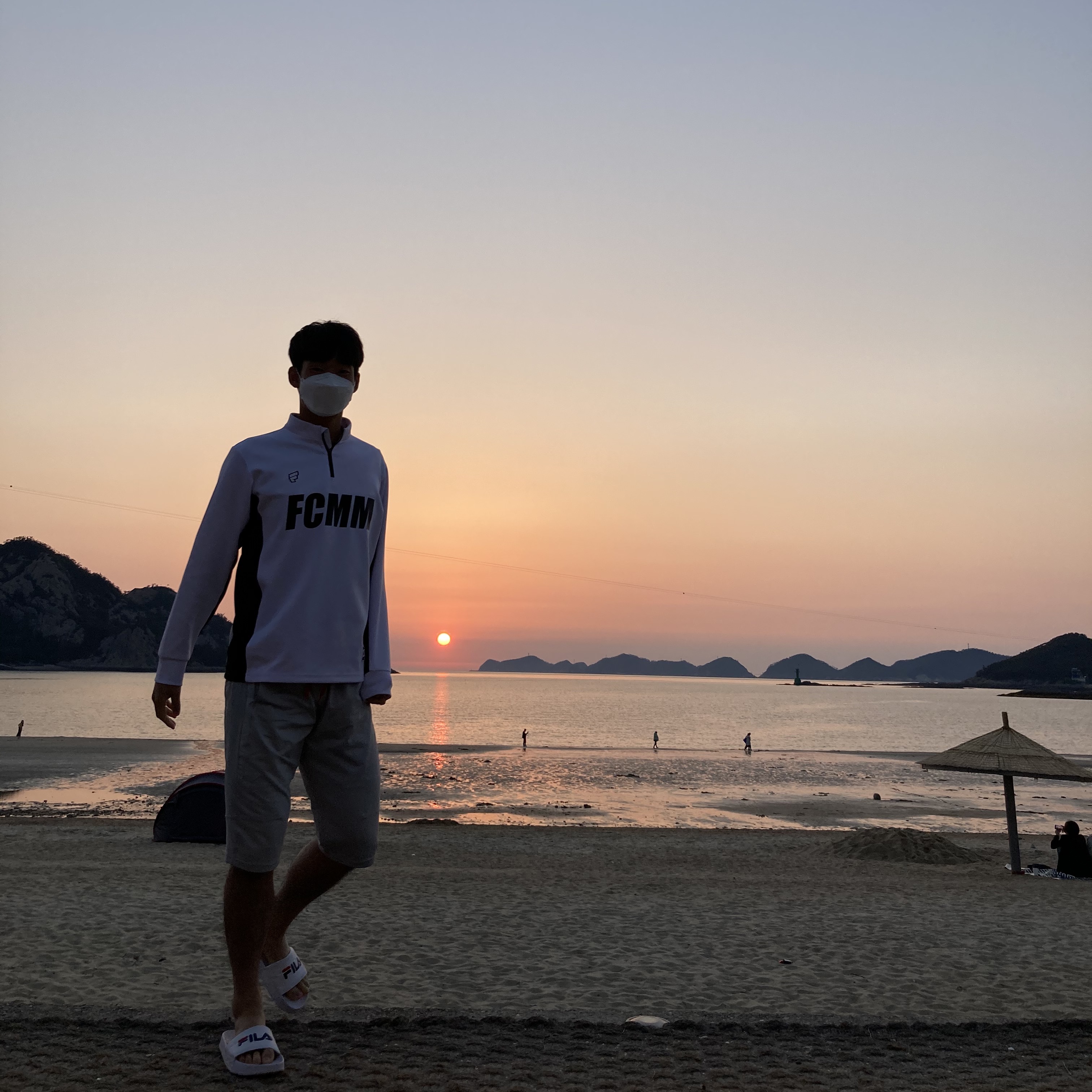지상님의 스타일