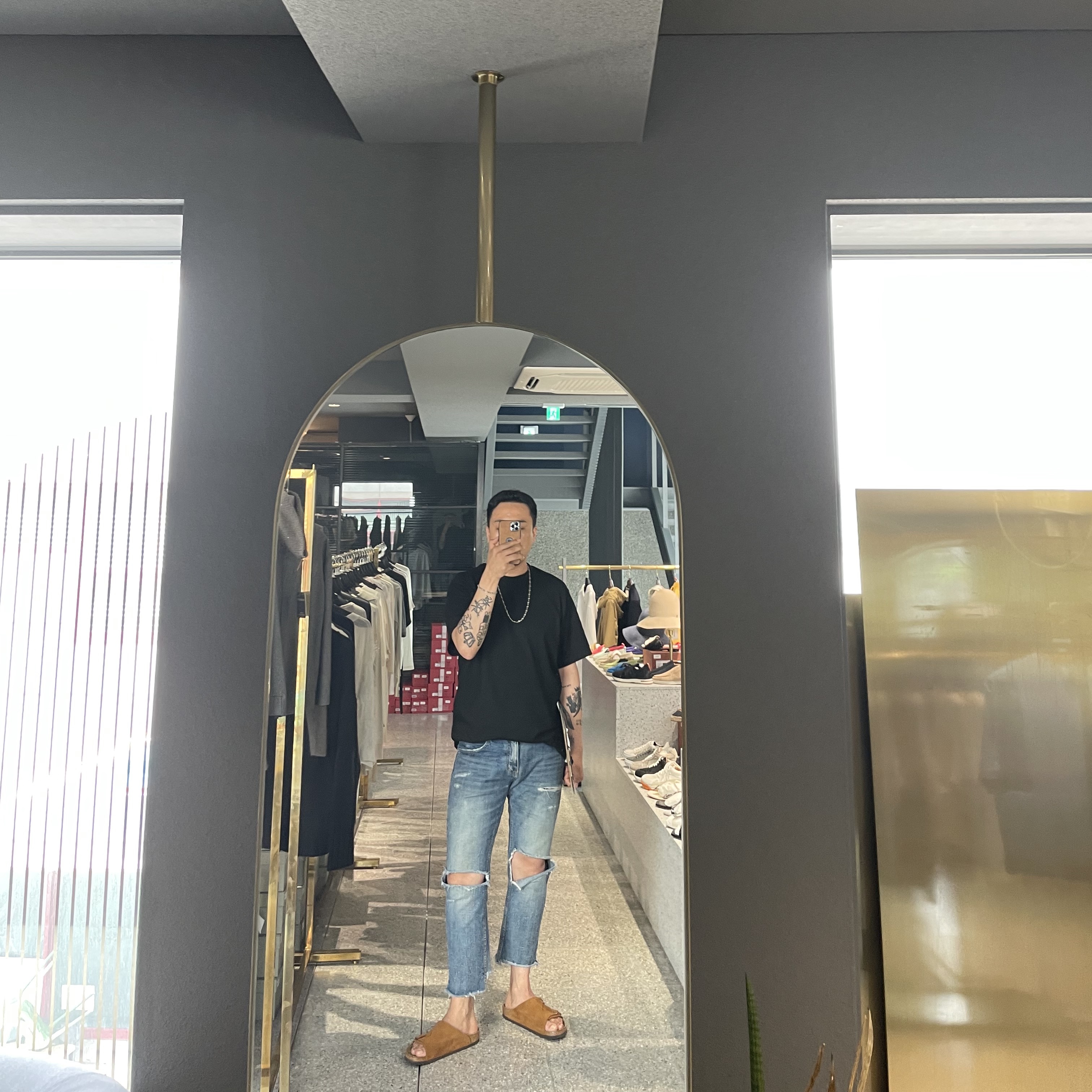 leesun님의 스타일