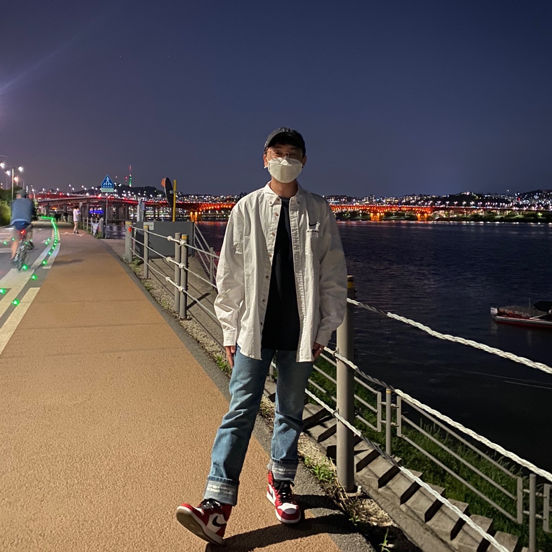 Jordan 1 Retro High Spider-Man Origin Story, Supreme x Nike Cotton Twill Shirt White - 21SS 착용 스타일