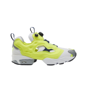 Reebok Instapump Fury Solar Yellow