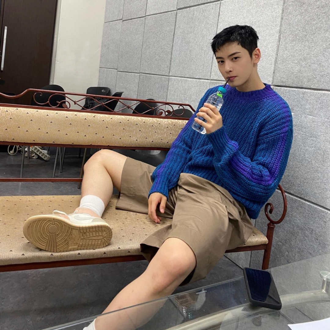 Jordan 1 Mid Milan 착용 스타일 - 2