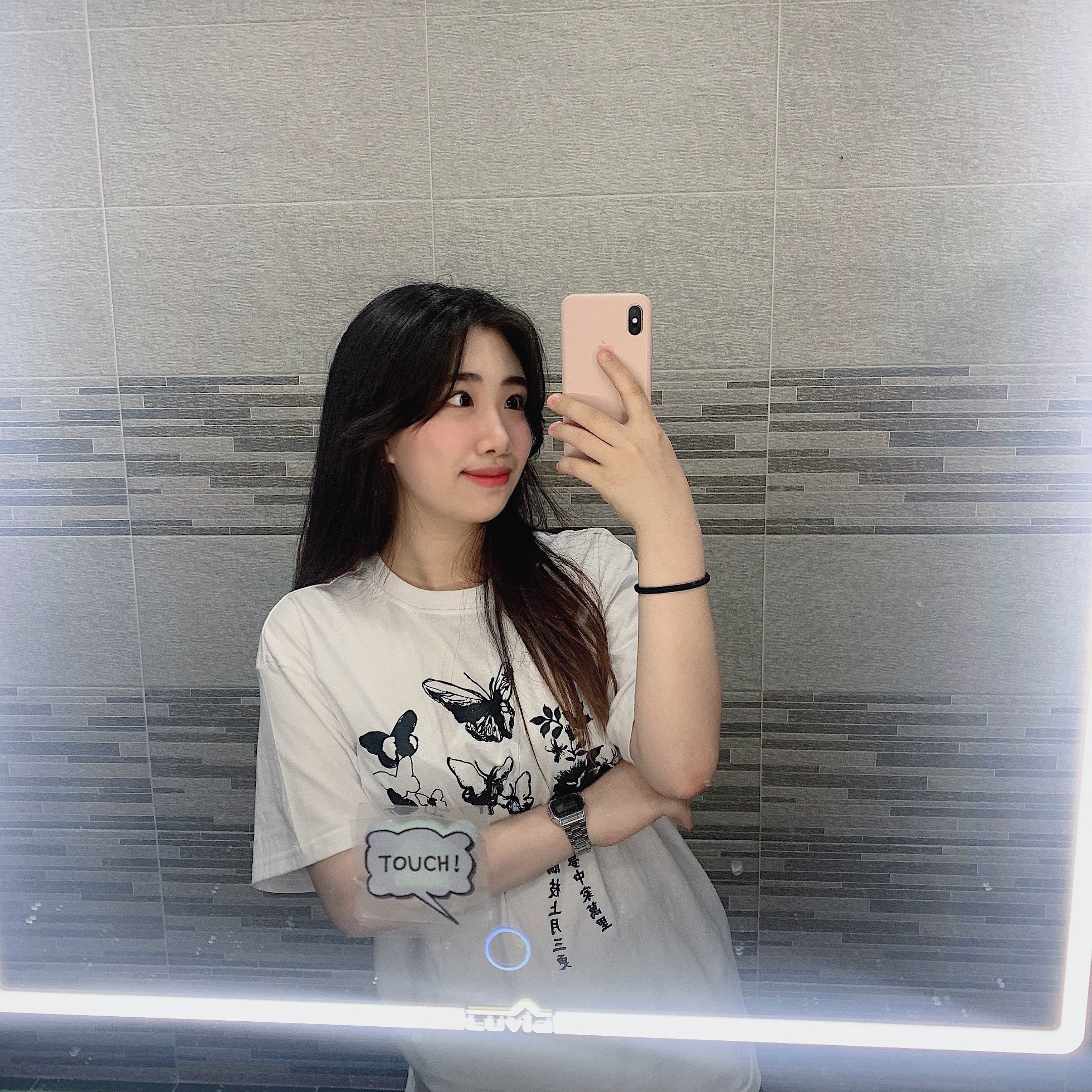민공님의 스타일