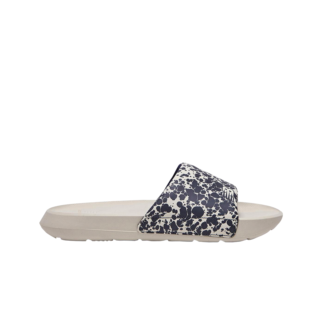 뉴발란스 x 크로우캐년 슬라이드 네이비(New Balance x Crowcanyon Slide Navy) - 1