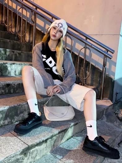 스타일 카드