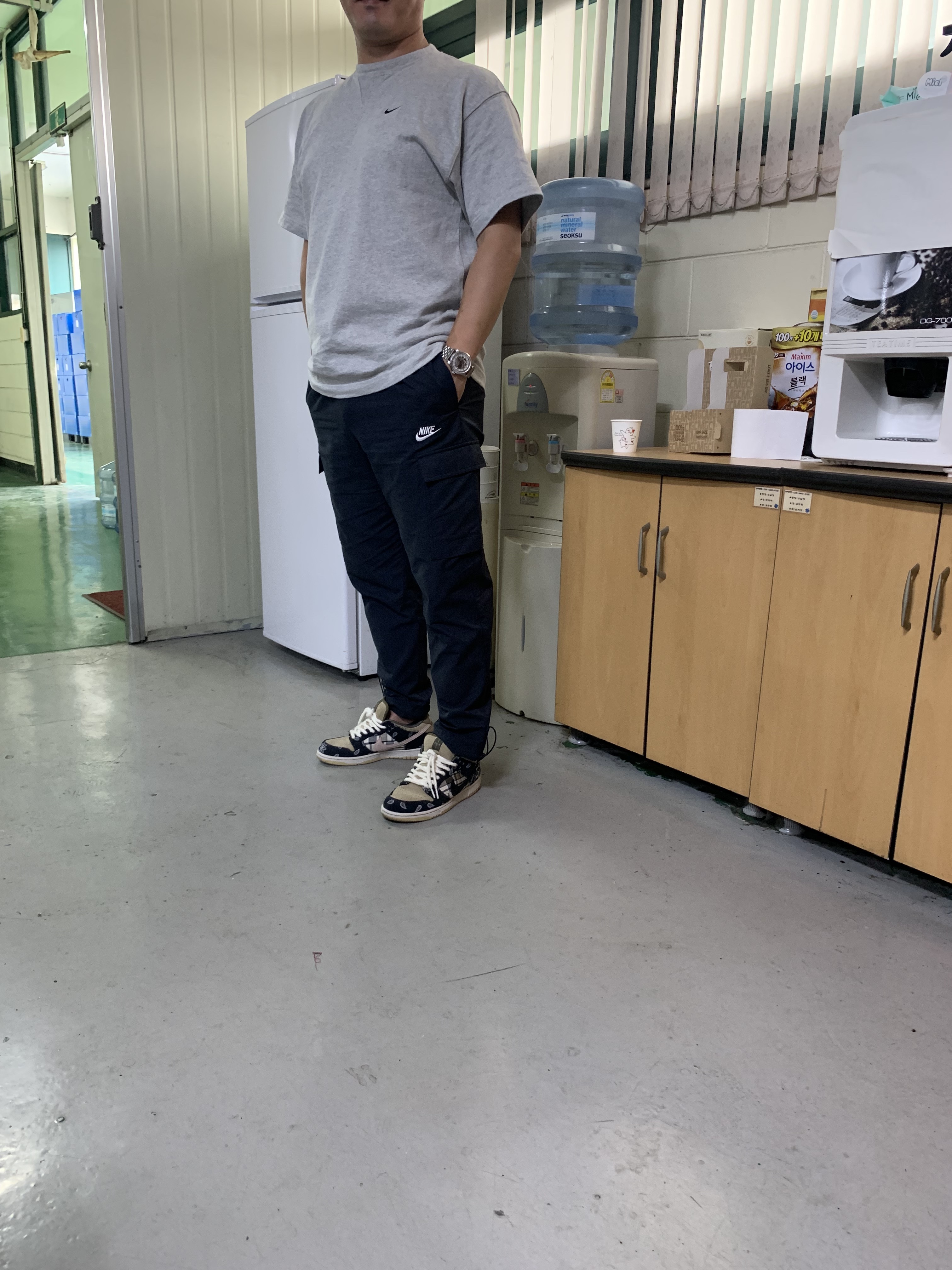 sunghoon님의 스타일 - 1