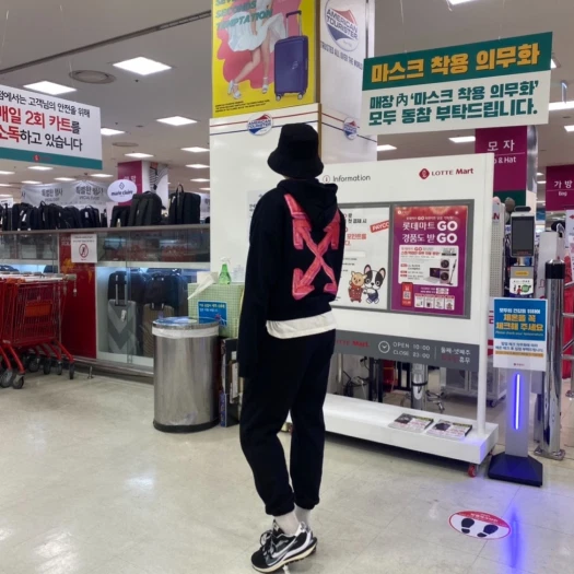 스타일 카드