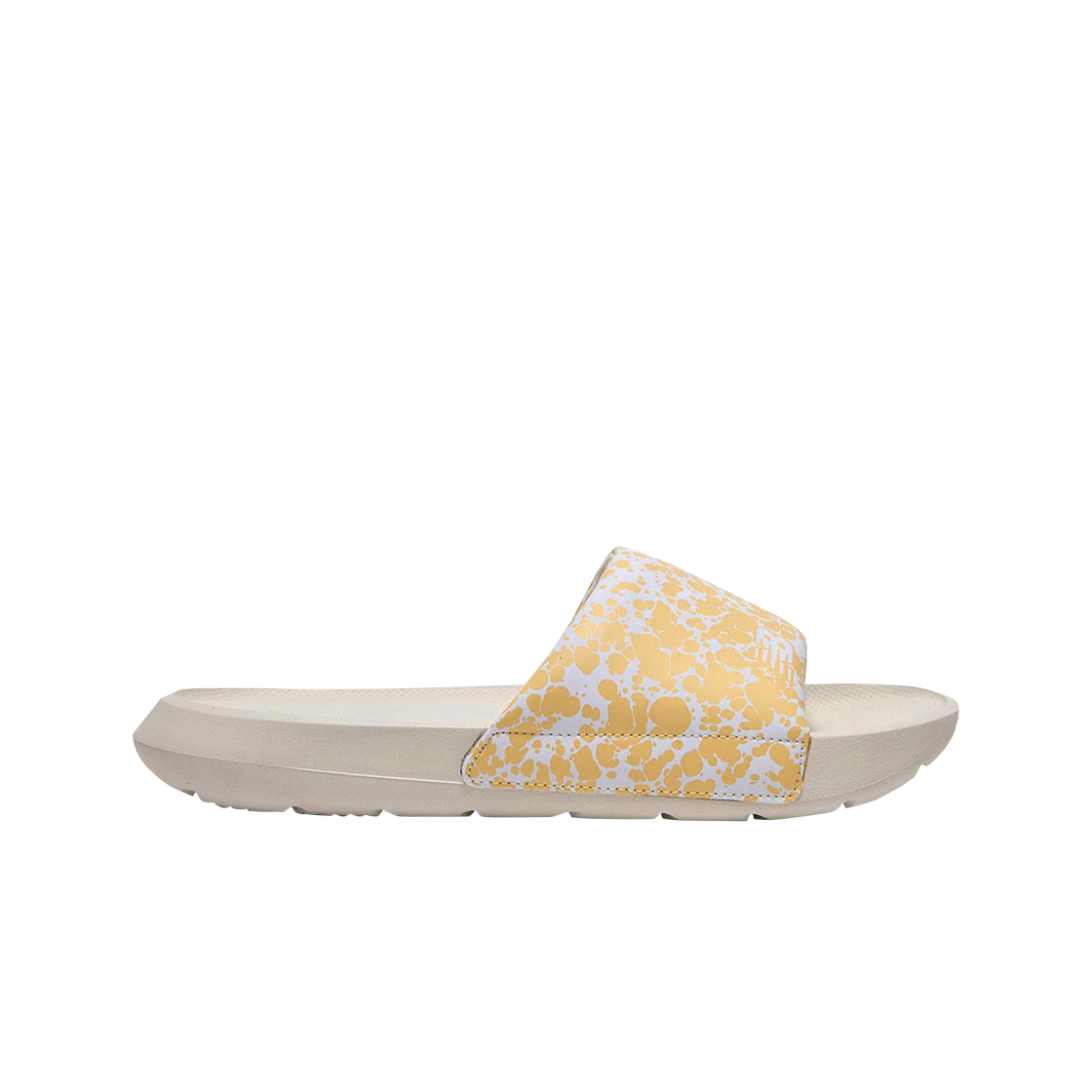 뉴발란스 x 크로우캐년 슬라이드 옐로우(New Balance x Crowcanyon Slide Yellow) - 1