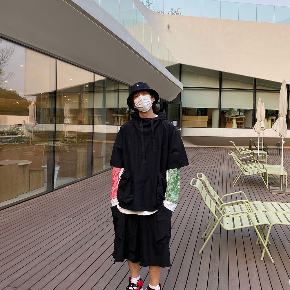 Jordan 1 KO Chicago 2021 착용 스타일 - 2