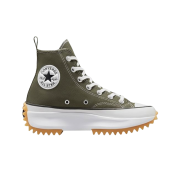 Converse Run Star Hike Hi Cargo Khaki