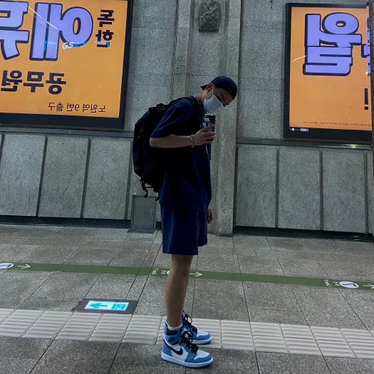 스타일 카드