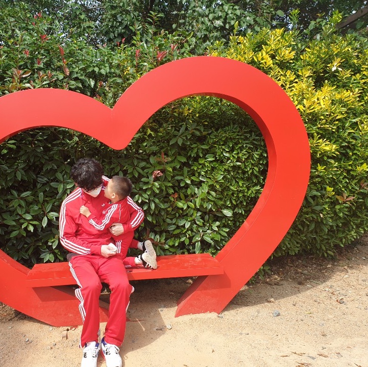 제이노님의 스타일 - 2