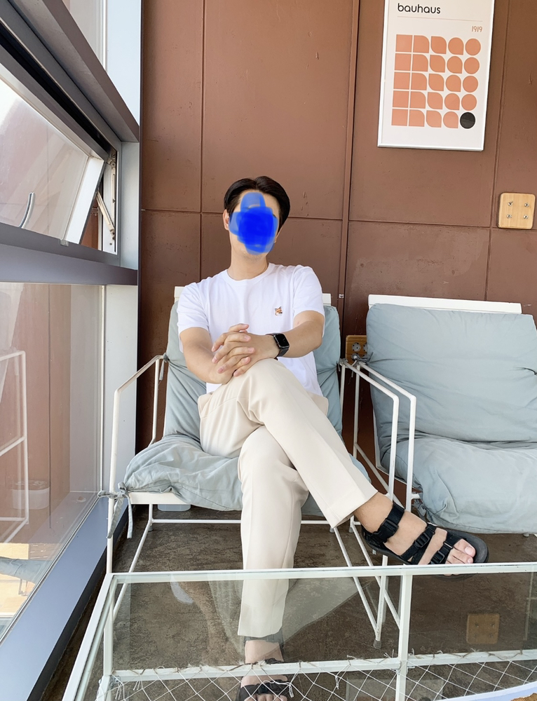 KREAM 프로필 이미지