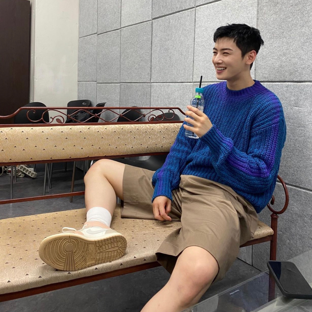 Jordan 1 Mid Milan 착용 스타일 - 3