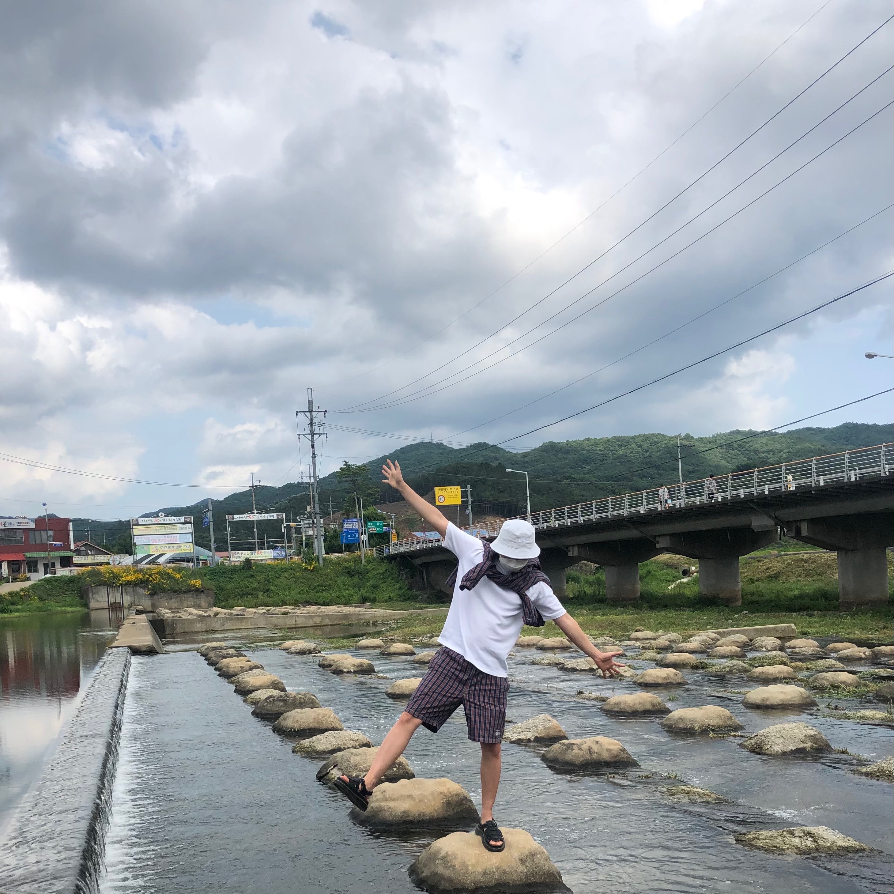 우니님의 스타일
