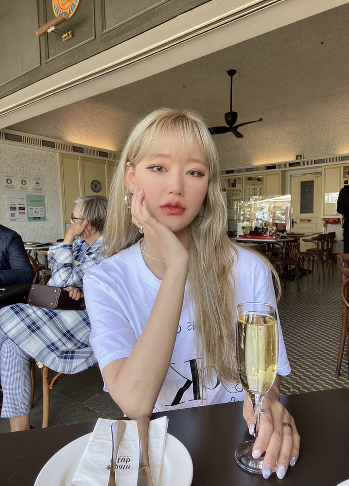 KREAM 프로필 이미지