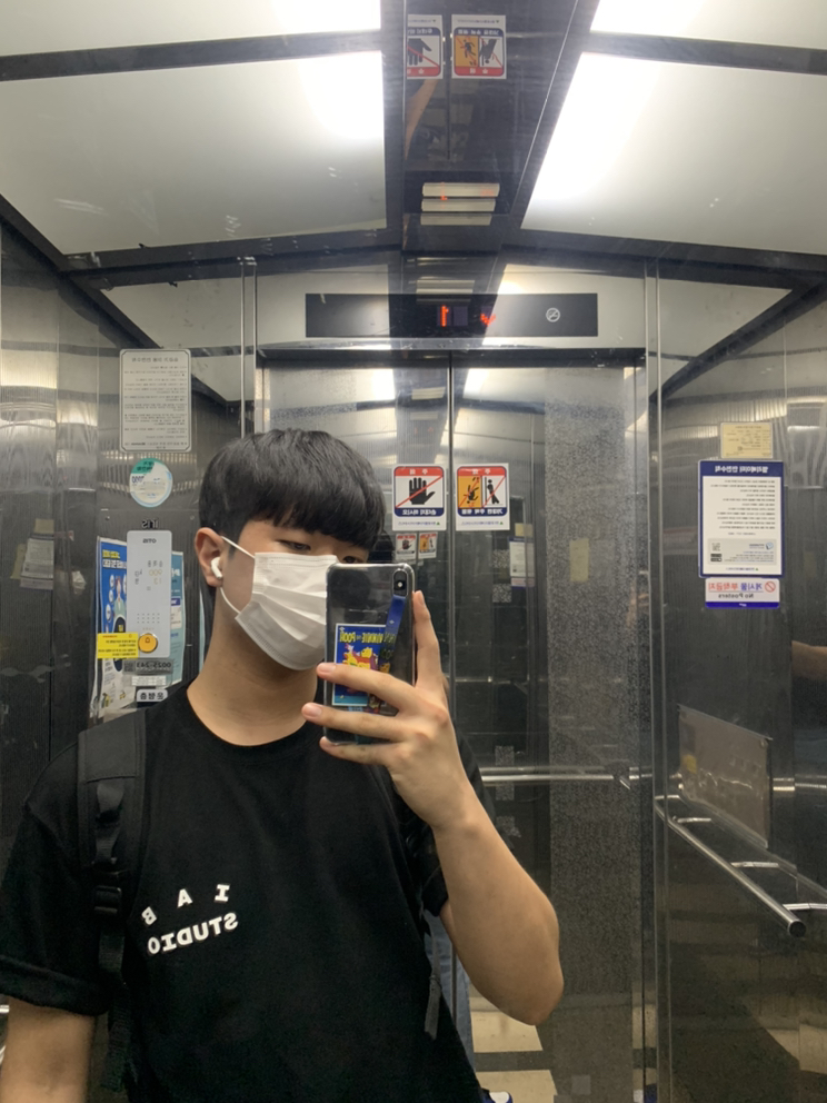 KREAM 프로필 이미지