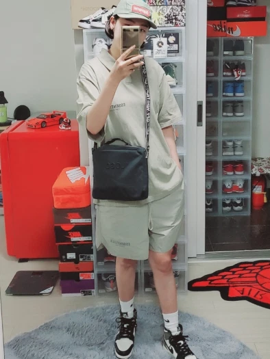 스타일 카드