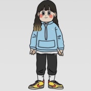 KREAM 프로필 이미지