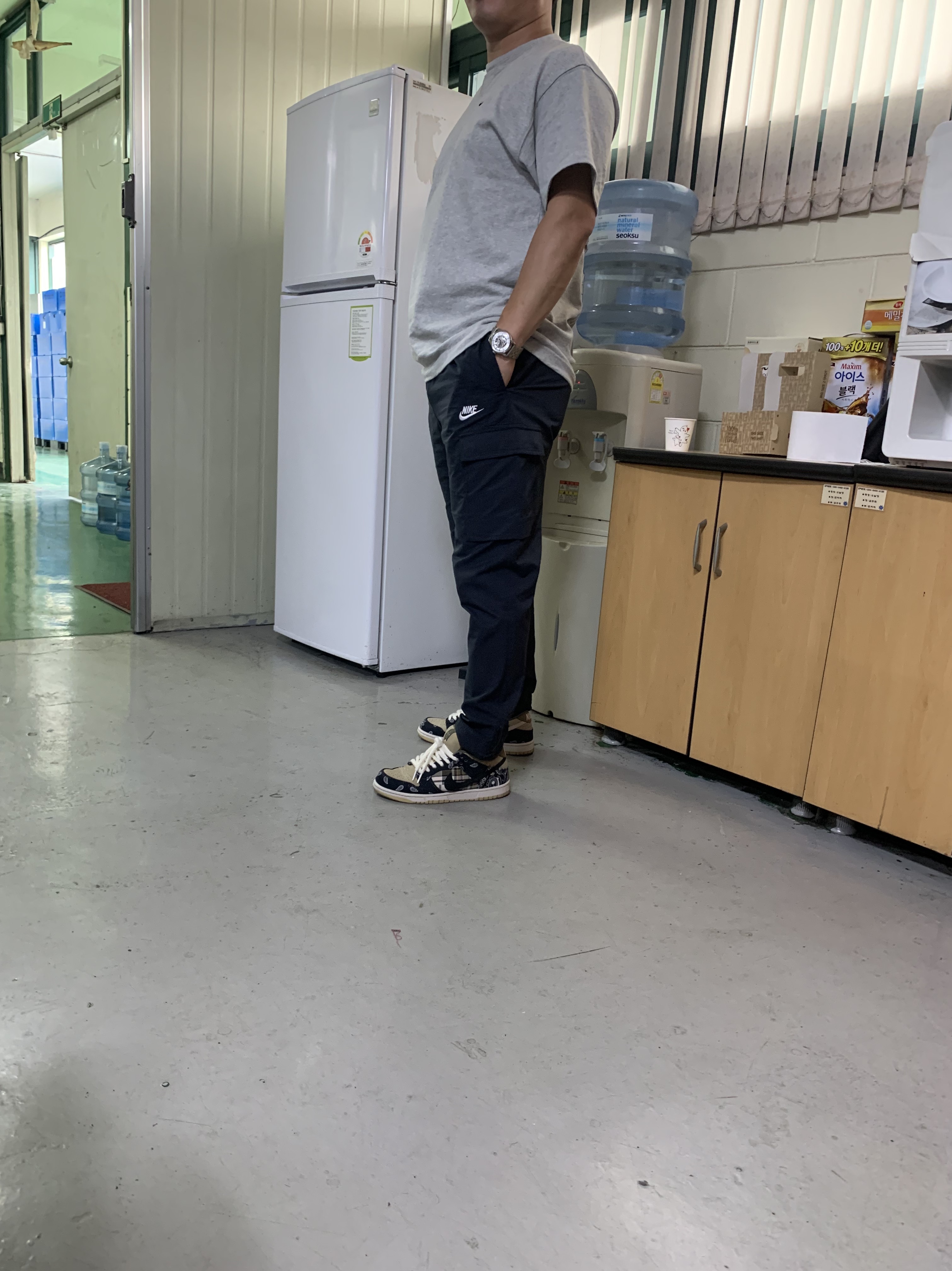 sunghoon님의 스타일 - 2