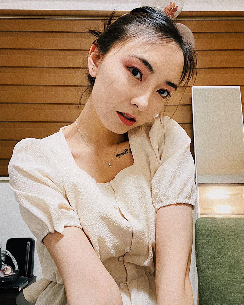KREAM 프로필 이미지