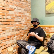 KREAM 프로필 이미지