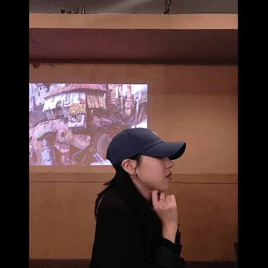 스타일 카드