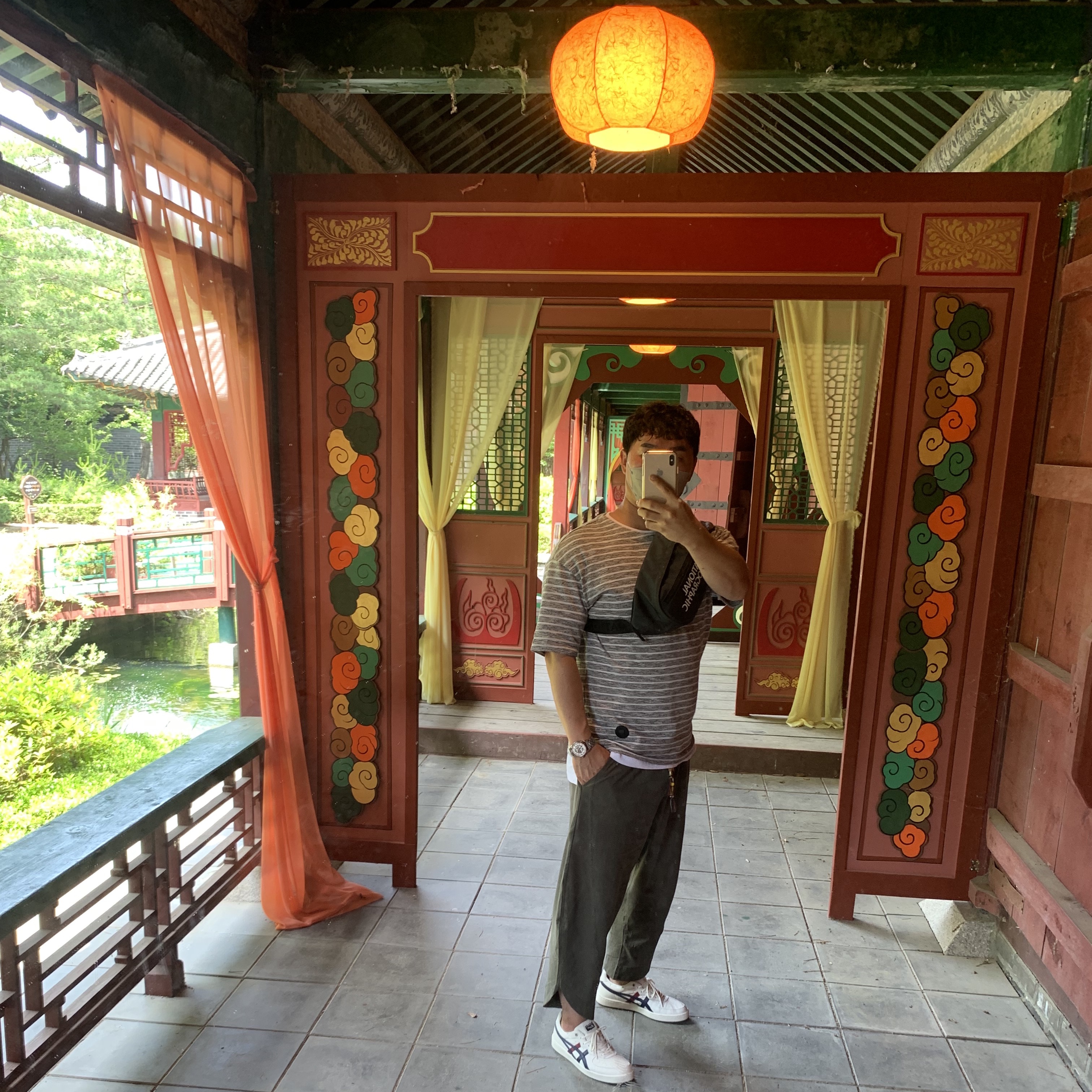 sunghoon님의 스타일 - 1