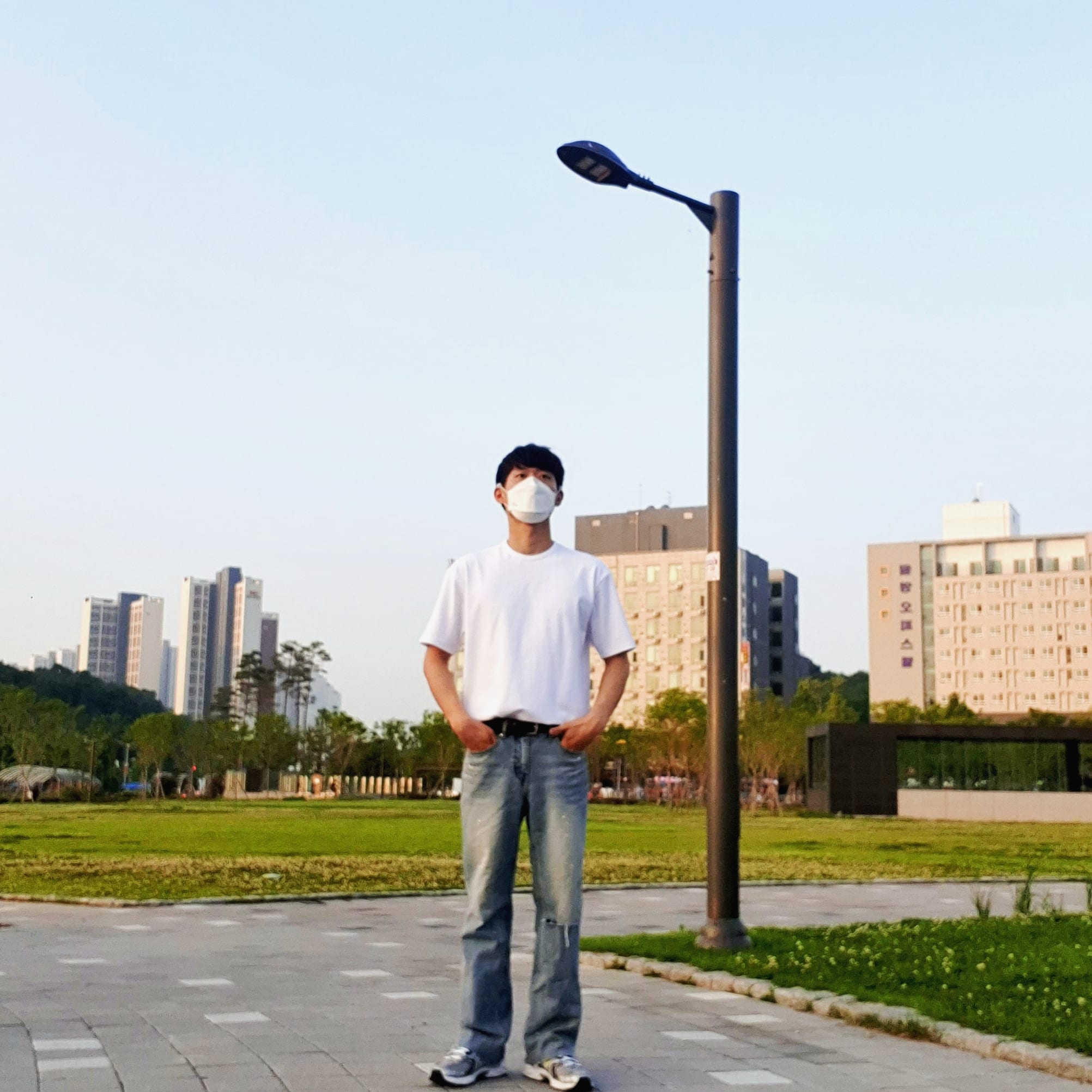 나이키매니아님의 스타일