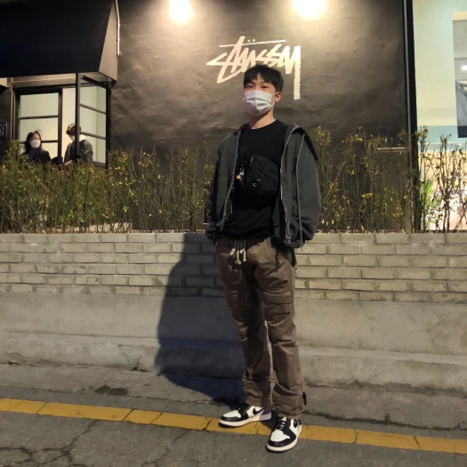 스타일 카드