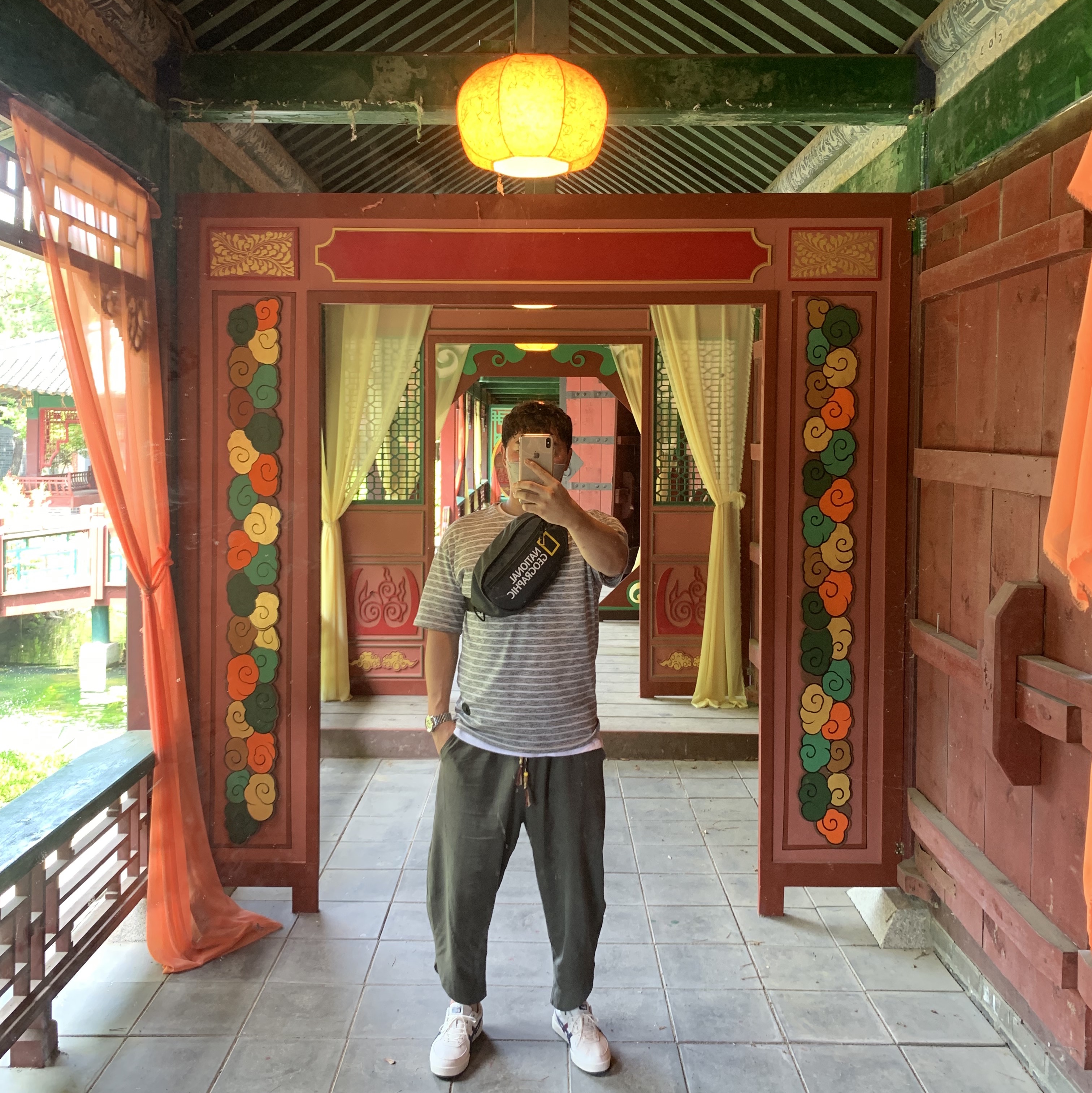 sunghoon님의 스타일 - 2