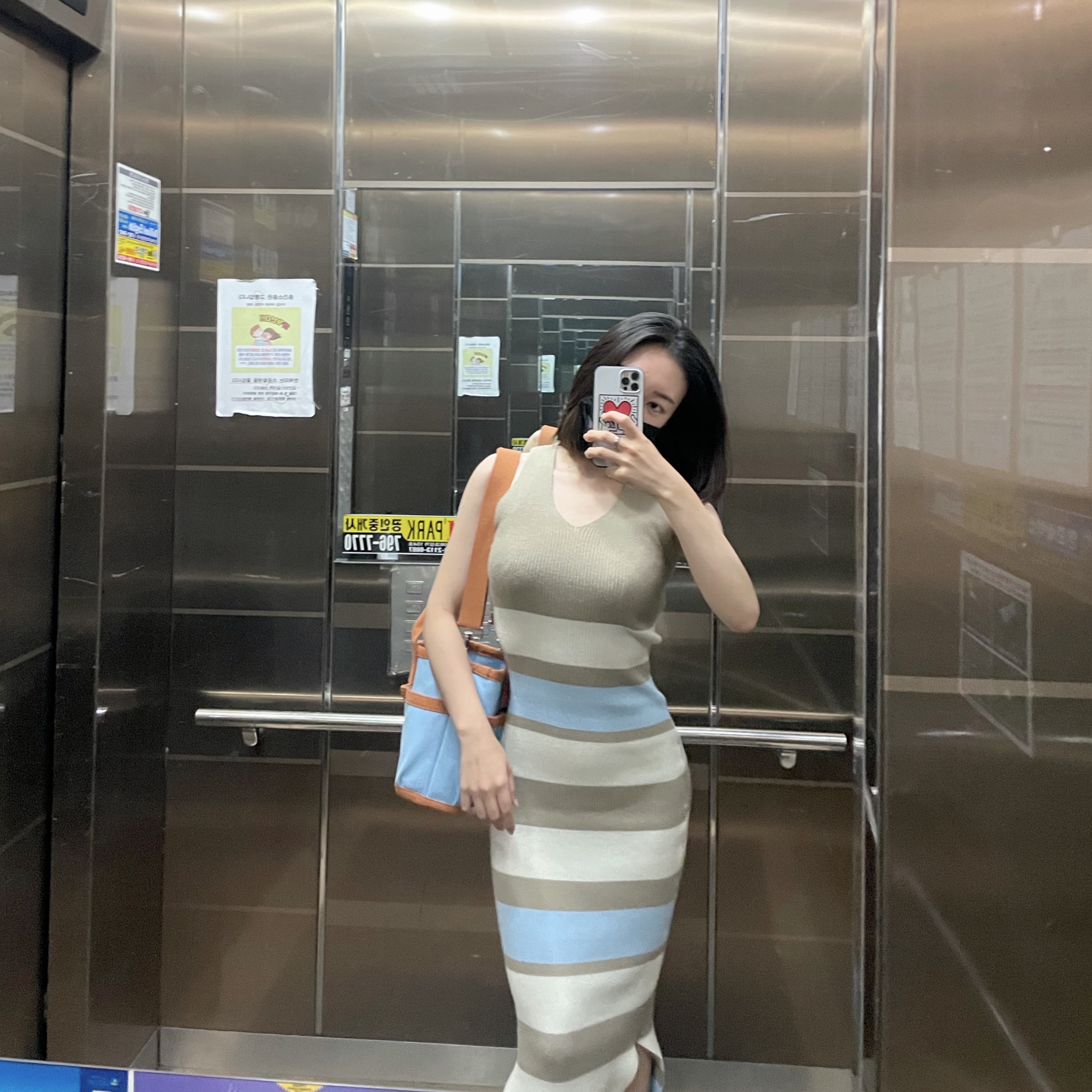 🖤님의 스타일