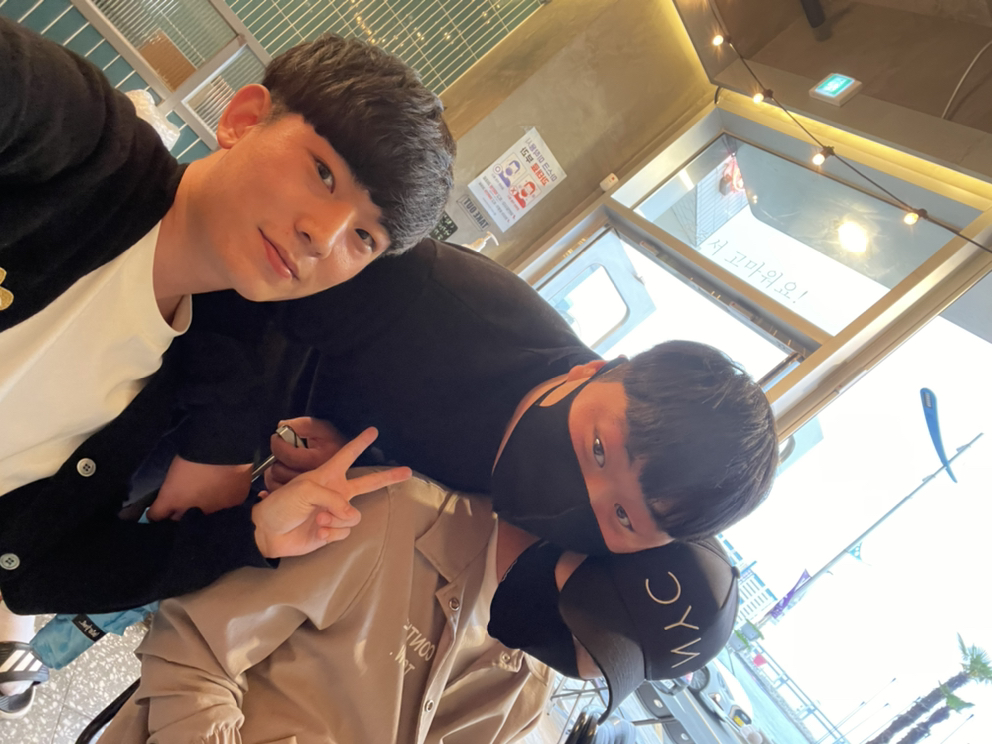 KREAM 프로필 이미지