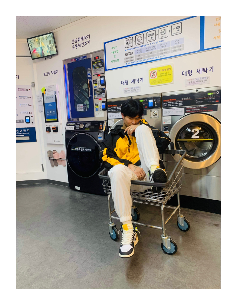 KREAM 프로필 이미지